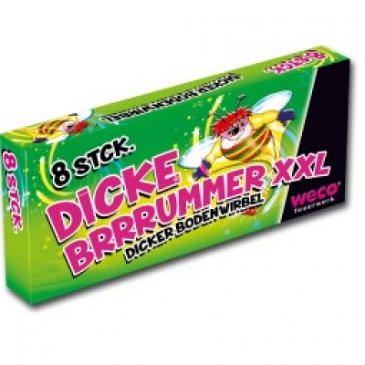 Dicker Brummer XXL Dicker Brummer XXL