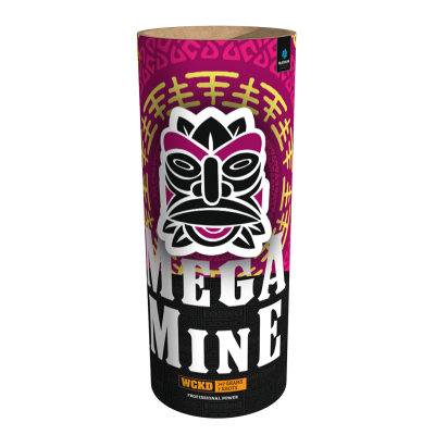 Mega Mine Mega Mine