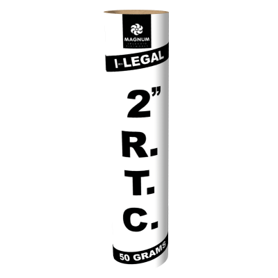 2" R.T.C. 2" R.T.C.