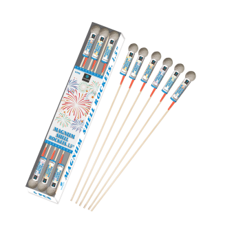 Shell Rockets 1.5