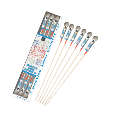 Shell Rockets 1.5 Shell Rockets 1.5