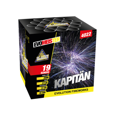 Kapitän Kapitän