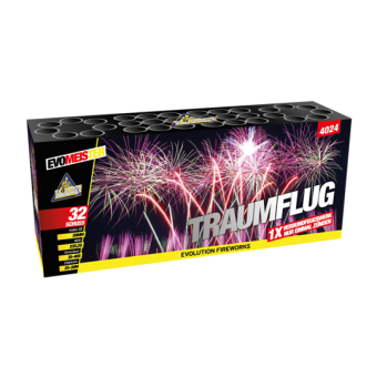 Traumflug