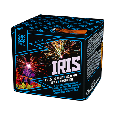 Iris