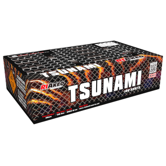 Tsunami