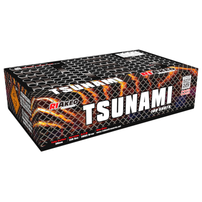 Tsunami