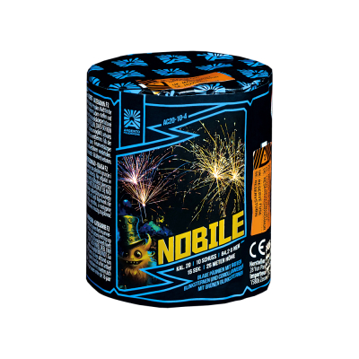 Nobile Nobile