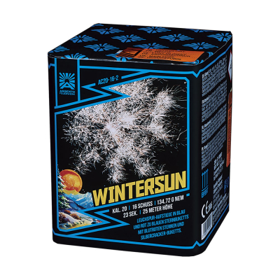 Wintersun Wintersun