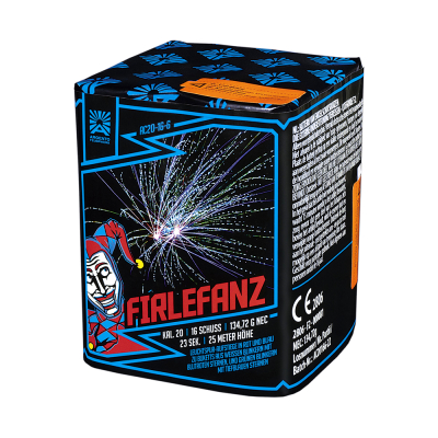 Firlefanz Firlefanz