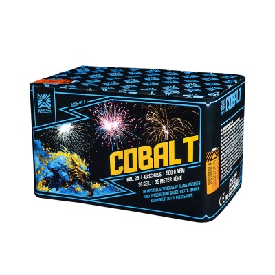 Cobalt Cobalt