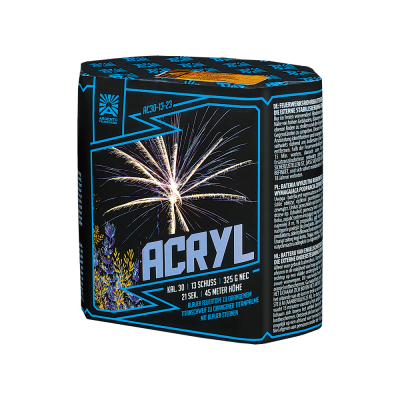 Acryl Acryl