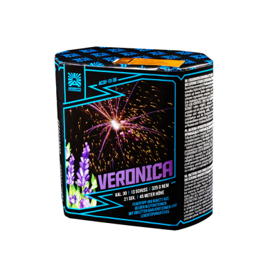 Veronica Veronica