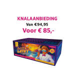 Push it to the Limit