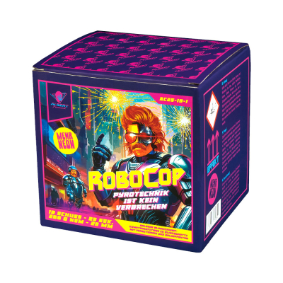 Robocop Robocop