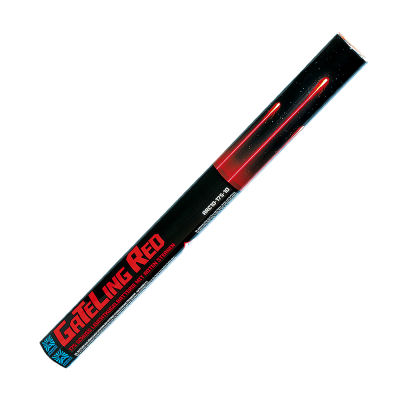 GaTeLing Red GaTeLing Red