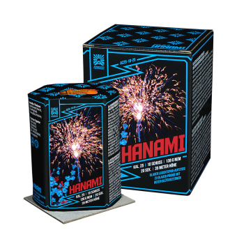 Hanami Hanami