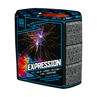 Expression Expression