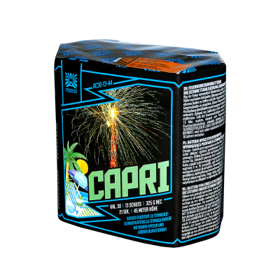 Capri Capri