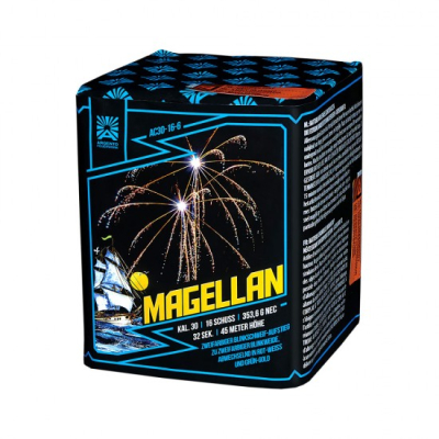 Magellan Magellan