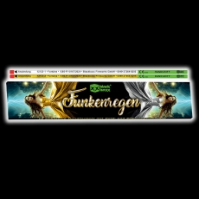 Funkenregen Funkenregen