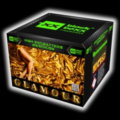 Glamour Glamour