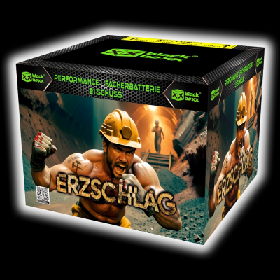 Erzschlag Erzschlag