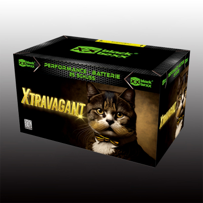 Xtravagant Xtravagant