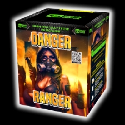 Danger Ranger Danger Ranger