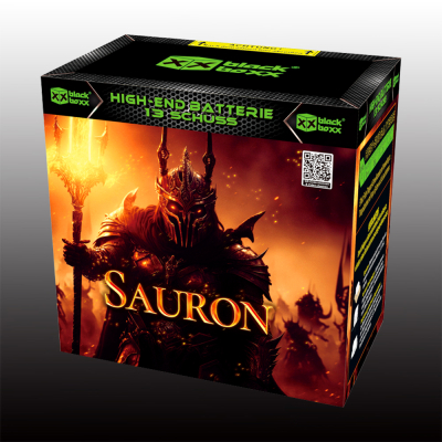 Sauron