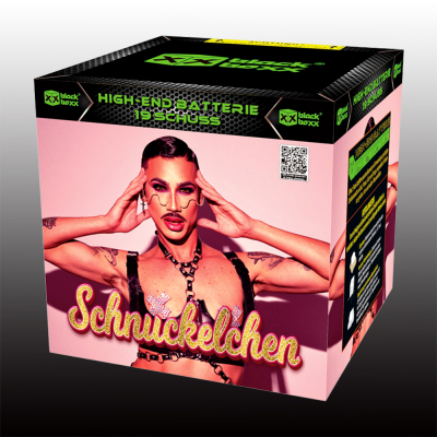 Schnuckelchen