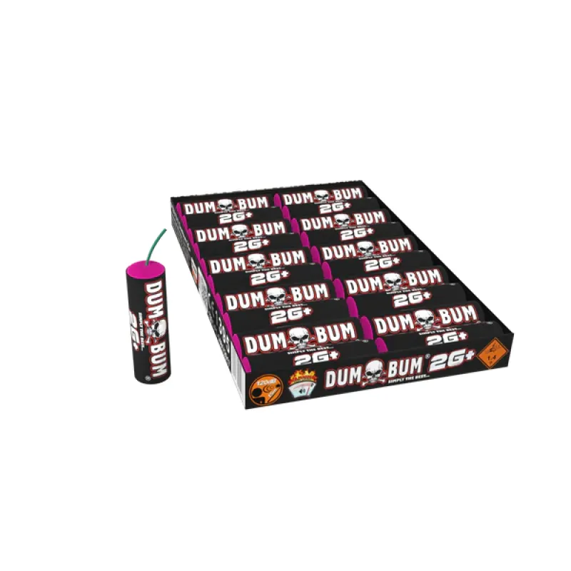 Dumbum 2G+