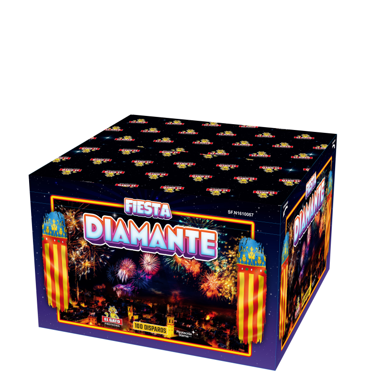 Fiesta Diamante