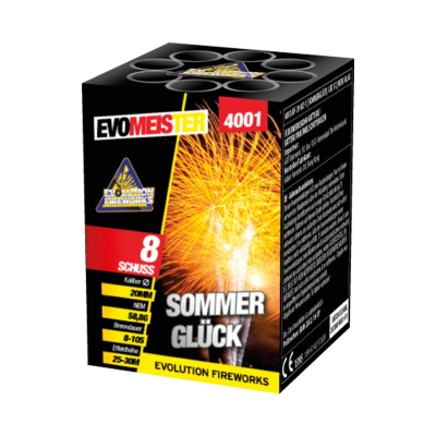 Sommerglück Sommerglück