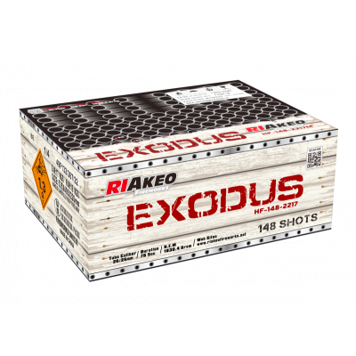 Exodus