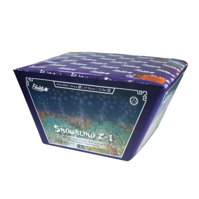 Snowblind Z1 Snowblind Z1