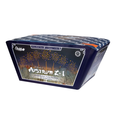 Austrum Z1 Austrum Z1