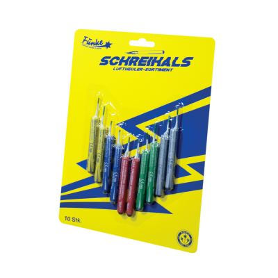 Schreihals Schreihals