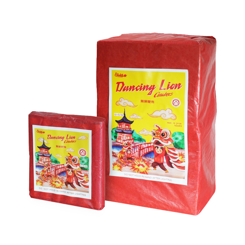 Funke China-böller B 