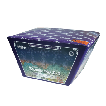 Snowblind Z1 Snowblind Z1