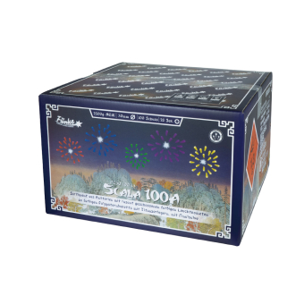 Scala 100a Scala 100a