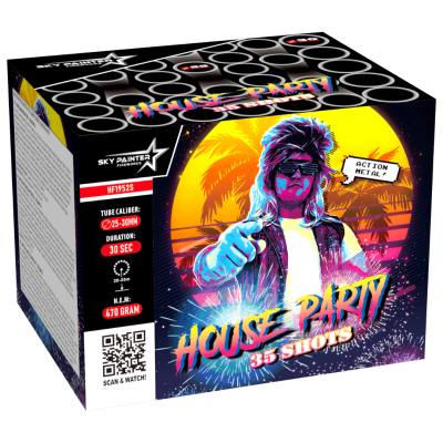 House Party House Party