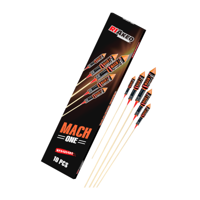 Mach One Mach One