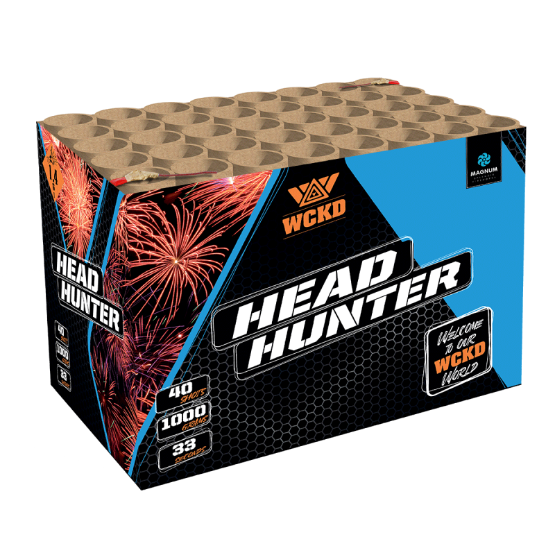 Head Hunter 