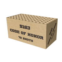 Code of Honor