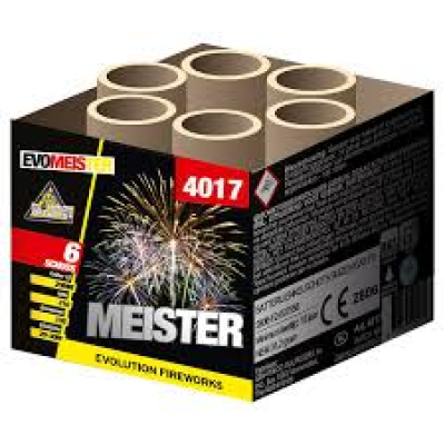 Meister Meister