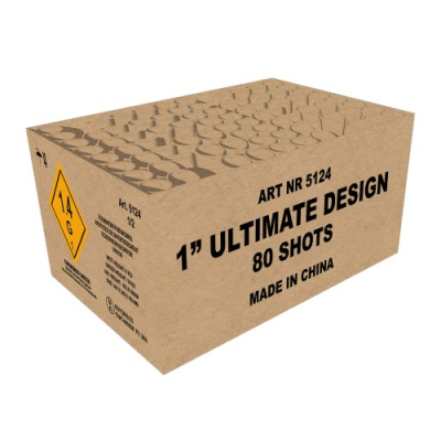 Ultimate Design Ultimate Design