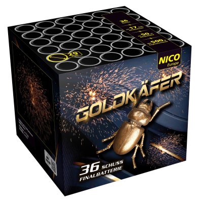 Goldkäfer Goldkäfer