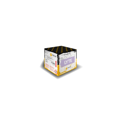 Lyte Lyte