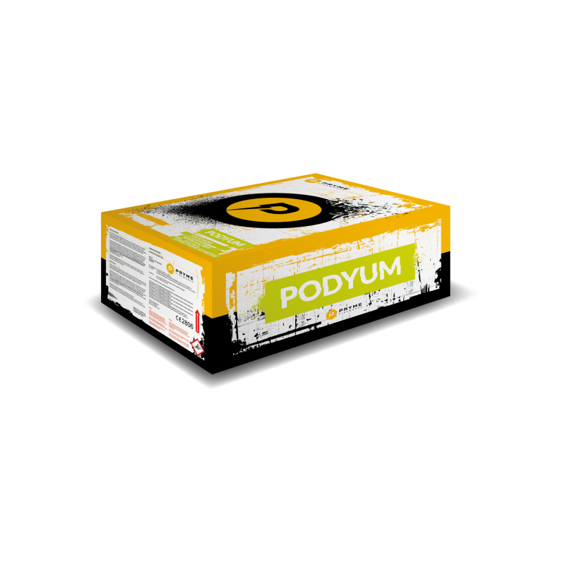 Podyum