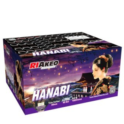 Hanabi